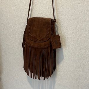 Ralph Lauren Crossbody